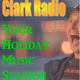 Clark Radio Logo