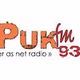 PUKfm 93.6 Logo