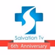 Salvation Radio - Malayalam Logo