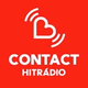 Hitrádio Contact Logo