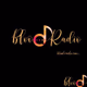 BloodRadio Logo