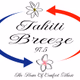 Tahiti Breeze 97.5 Logo