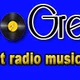 Radio Greece Logo