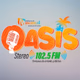 Oasis Stereo Logo