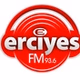 Erciyes FM logo