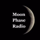 Moon Phase Radio - Chill Logo