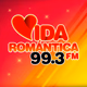 Vida Romántica - XETU Logo