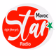 Radio Star Maroc Plus Logo