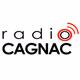 Radio Cagnac Logo