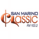 Radio San Marino Classic Logo