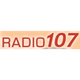 Radio 107 Logo