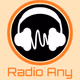 Radio Any Logo