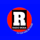Radio moda del Eje Logo