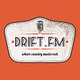 driftFM Logo