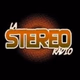 La Stereo Radio Logo