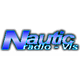 Nautic Radio Vis Logo