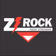 Zrockradio Logo