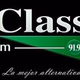 Class FM Logo