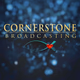 The Cornerstone - WJLU Logo