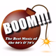 217FM - BOOM!!! Logo