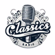Classics Radio - Dance Classics Radio Logo
