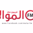 Molarfm Logo