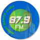Rádio Santa Luzia Logo