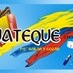 Guateque Stereo Radio Logo