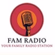 FAM Radio logo