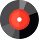 Radio Acemla - Salsa logo