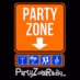 Party Zone Radio Logo
