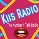 Kiis Radio logo
