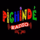 PICHINCHE RADIO Logo