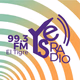 Yes Radio FM Logo