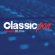 Classic Pan 88.3 FM Logo