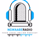 Ngwaabe Radio Logo