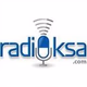 RadioKSA Logo