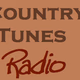 Country Tunes Radio Logo