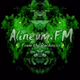 alineum-radio Logo