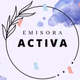 Emisora activa Logo