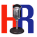 Hephzibah Radio Logo