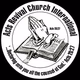 Divine WorkShop Radio Logo