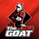 103.3 The G.O.A.T. - KPEL Logo