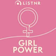 LisTNR - Girl Power Logo