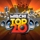 Radio Mirchi - Mirchi Top 20 Logo