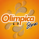 Olímpica Stéreo Manizales Logo