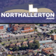 Northallerton.Radio Logo