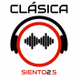 Clasica 106.5 logo