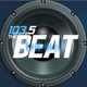 103 The Beat Logo