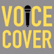 Vip-Radios.fm - Voice Covers Logo